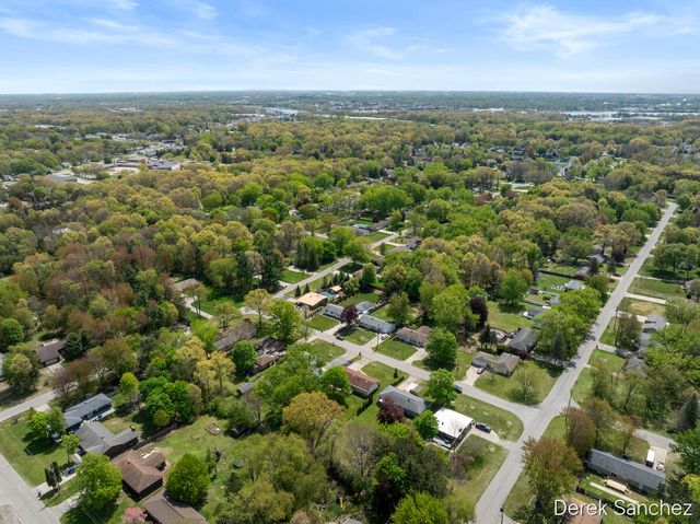 14169 Carol Street, Holland, MI 49424
