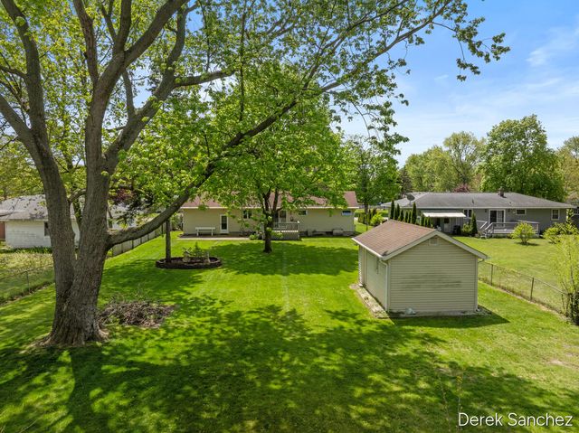 14169 Carol Street, Holland, MI 49424