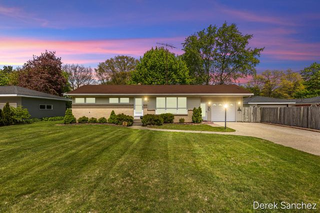 14169 Carol Street, Holland, MI 49424