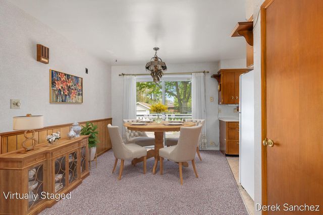14169 Carol Street, Holland, MI 49424