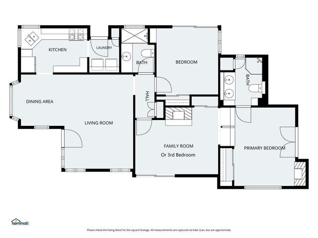 6513 Allston, Los Angeles, CA 90022