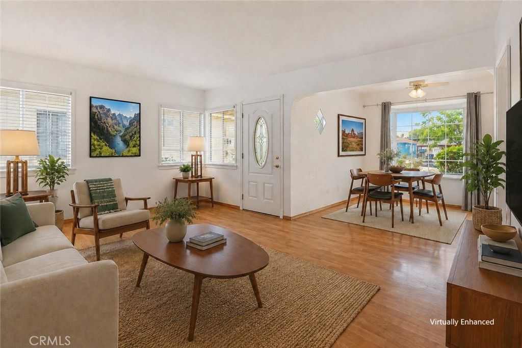 Image 2 of property listing at 6513 Allston, Los Angeles, CA 90022
