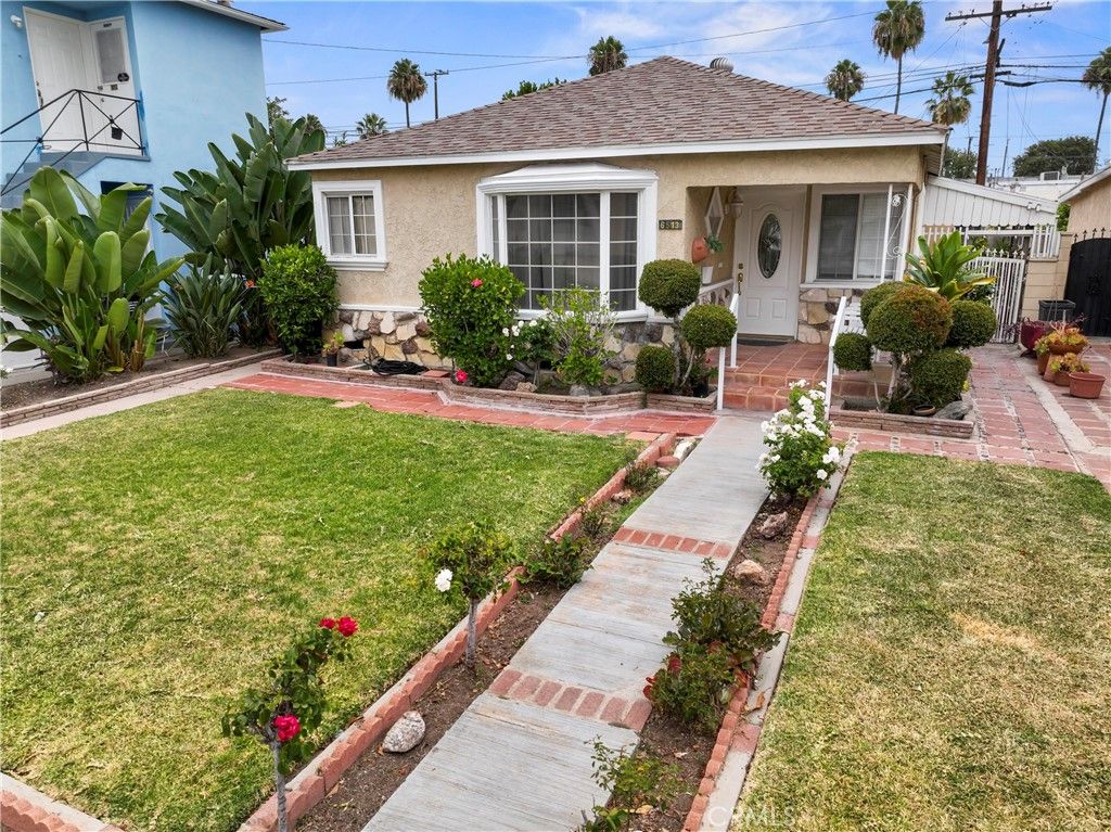 Image 25 of property listing at 6513 Allston, Los Angeles, CA 90022