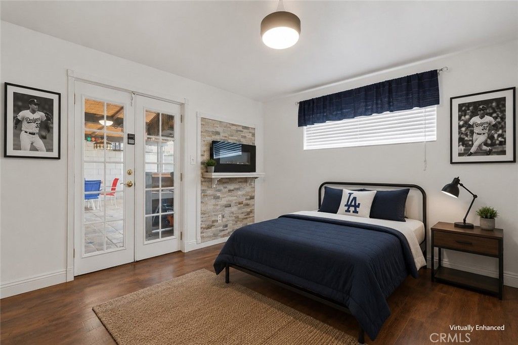 Image 4 of property listing at 6513 Allston, Los Angeles, CA 90022