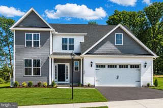 107 W AUDUBON RD #163, Gettysburg, PA 17325