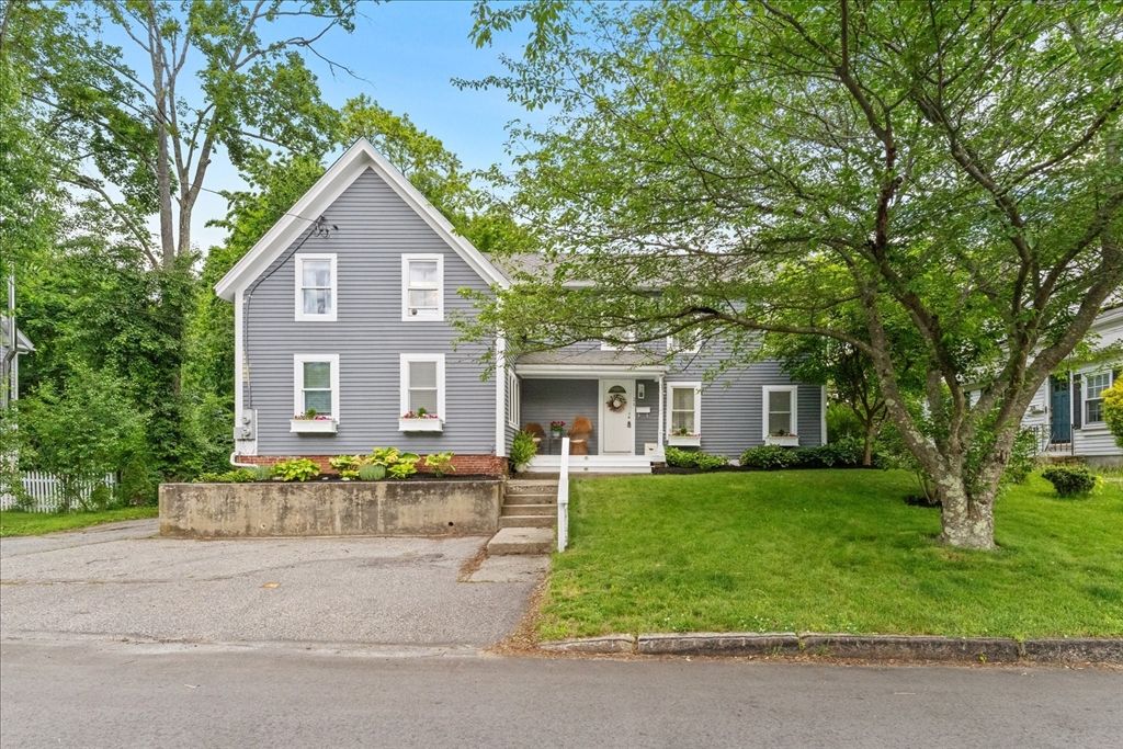 24 Cedar St, Westborough, MA 01581