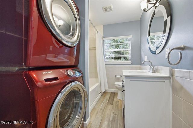 2449 JOSE Circle N, Jacksonville, FL 32217