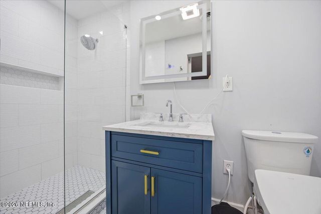 2449 JOSE Circle N, Jacksonville, FL 32217