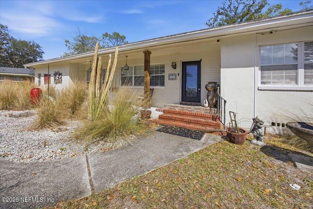 2449 JOSE Circle N, Jacksonville, FL 32217