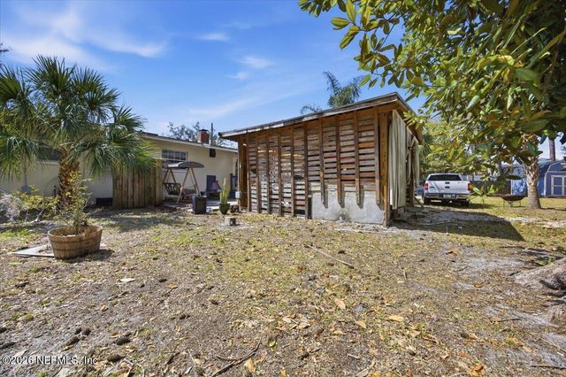 2449 JOSE Circle N, Jacksonville, FL 32217