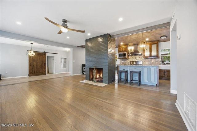 2449 JOSE Circle N, Jacksonville, FL 32217