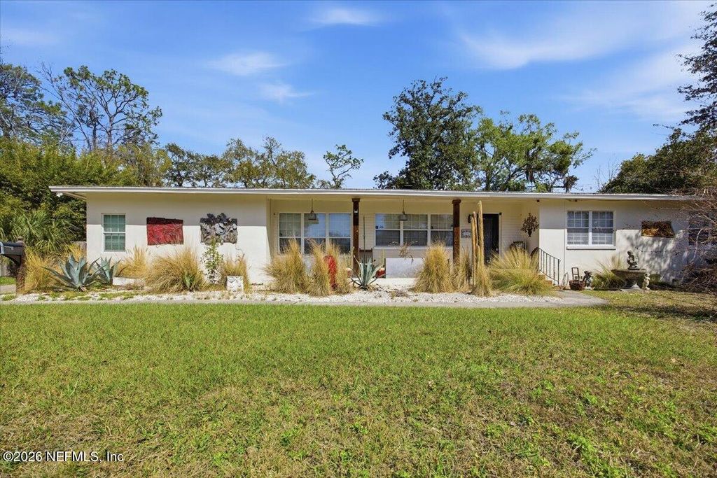 2449 JOSE Circle N, Jacksonville, FL 32217