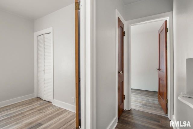 265 S THORNCREST Avenue, Creve Coeur, IL 61610