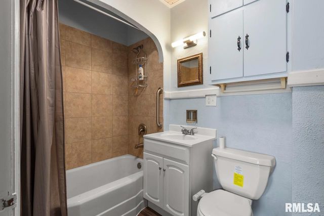 265 S THORNCREST Avenue, Creve Coeur, IL 61610