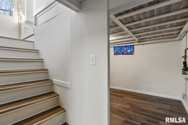 265 S THORNCREST Avenue, Creve Coeur, IL 61610