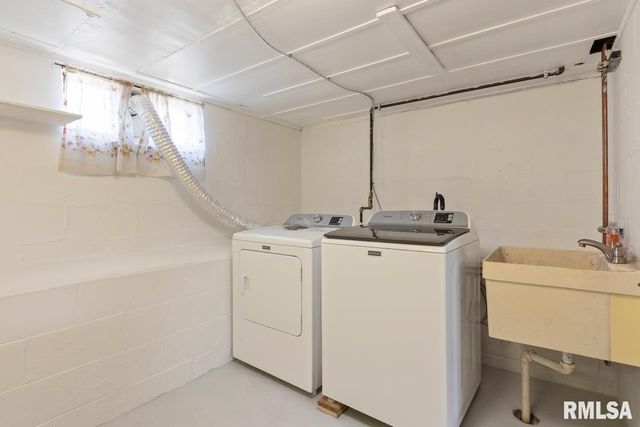 265 S THORNCREST Avenue, Creve Coeur, IL 61610