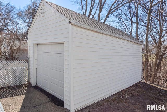 265 S THORNCREST Avenue, Creve Coeur, IL 61610