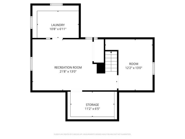 265 S THORNCREST Avenue, Creve Coeur, IL 61610