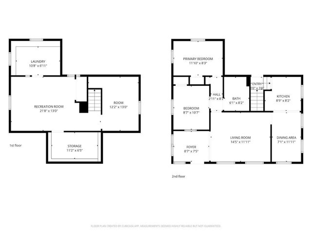 265 S THORNCREST Avenue, Creve Coeur, IL 61610