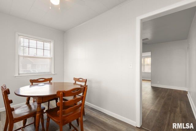 265 S THORNCREST Avenue, Creve Coeur, IL 61610