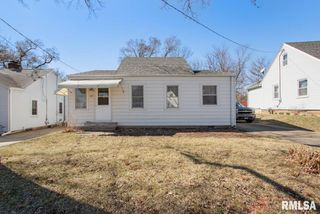 265 S THORNCREST Avenue, Creve Coeur, IL 61610