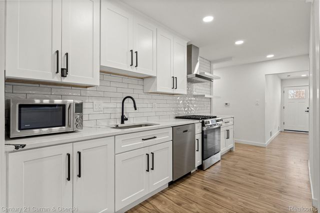 14370 Pearl Street, Southgate, MI 48195