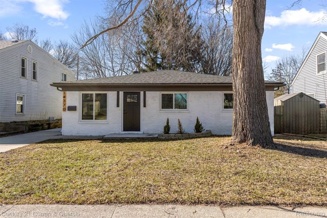 14370 Pearl Street, Southgate, MI 48195