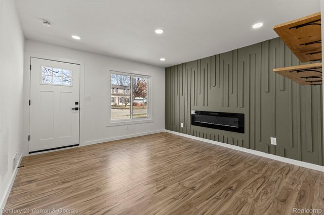 14370 Pearl Street, Southgate, MI 48195