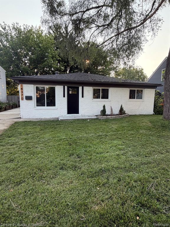 14370 Pearl Street, Southgate, MI 48195