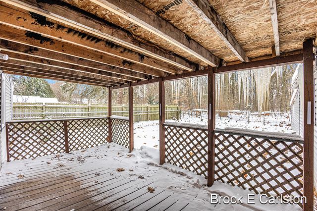 923 Wilson Avenue, Norton Shores City, MI 49441