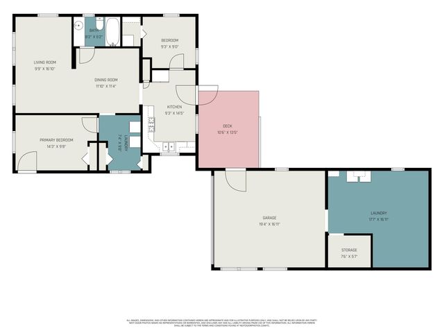 923 Wilson Avenue, Norton Shores City, MI 49441