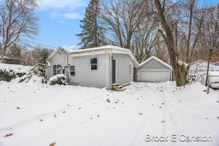923 Wilson Avenue, Norton Shores City, MI 49441