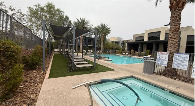 11290 Hidden Peak Avenue 308, Las Vegas, NV 89135