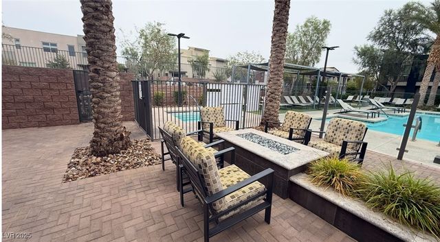 11290 Hidden Peak Avenue 308, Las Vegas, NV 89135