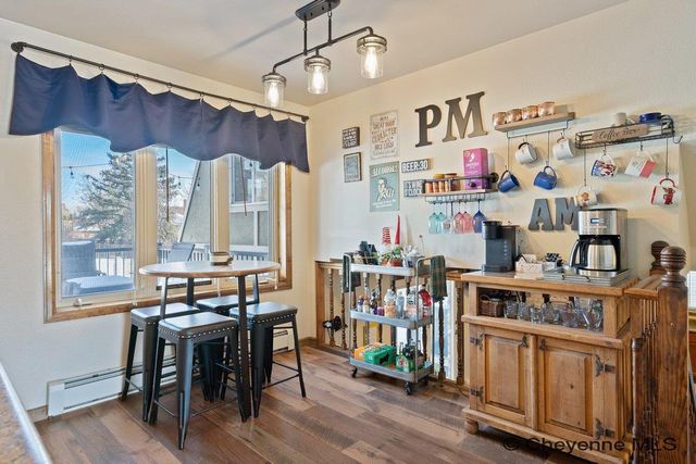 7209 HAWTHORNE DR, Cheyenne, WY 82009