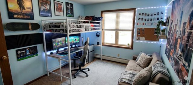 7209 HAWTHORNE DR, Cheyenne, WY 82009