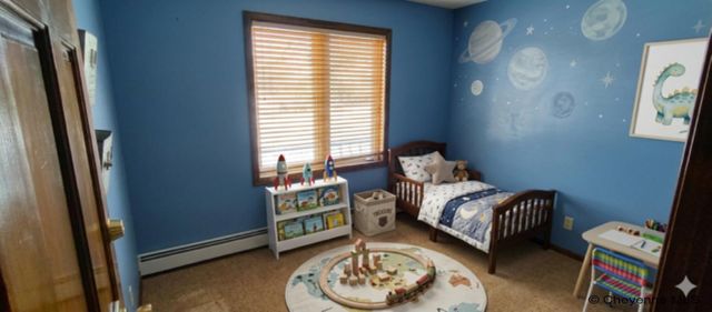 7209 HAWTHORNE DR, Cheyenne, WY 82009