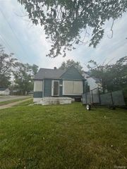19228 Beland Street, Detroit, MI 48234