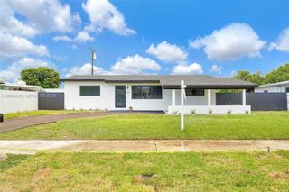 18510 NW 42nd Place, Miami Gardens, FL 33055