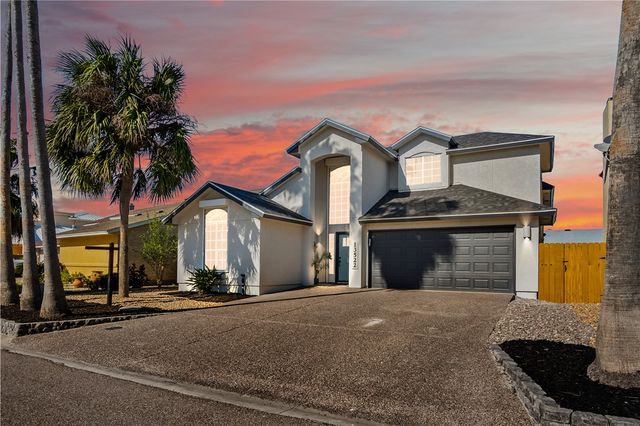 13522 Peseta Ct, Corpus Christi, TX 78418