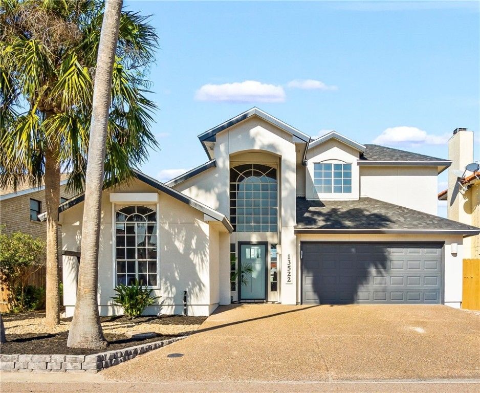 13522 Peseta Ct, Corpus Christi, TX 78418