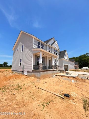 410 Maverick Lane, Dunn, NC 28334