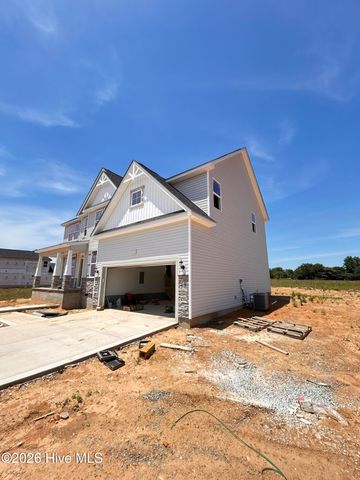 410 Maverick Lane, Dunn, NC 28334