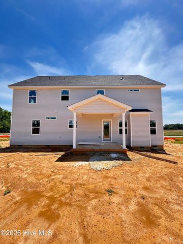 410 Maverick Lane, Dunn, NC 28334
