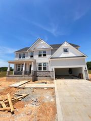 410 Maverick Lane, Dunn, NC 28334