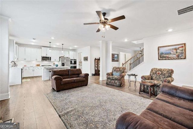 7545 Rambling Vale, Cumming, GA 30028