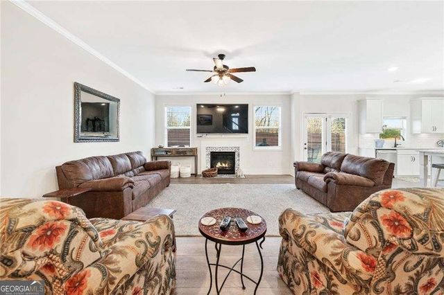 7545 Rambling Vale, Cumming, GA 30028