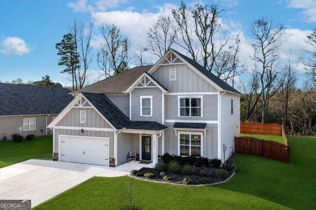 7545 Rambling Vale, Cumming, GA 30028