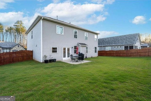 7545 Rambling Vale, Cumming, GA 30028
