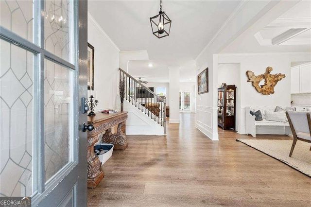 7545 Rambling Vale, Cumming, GA 30028